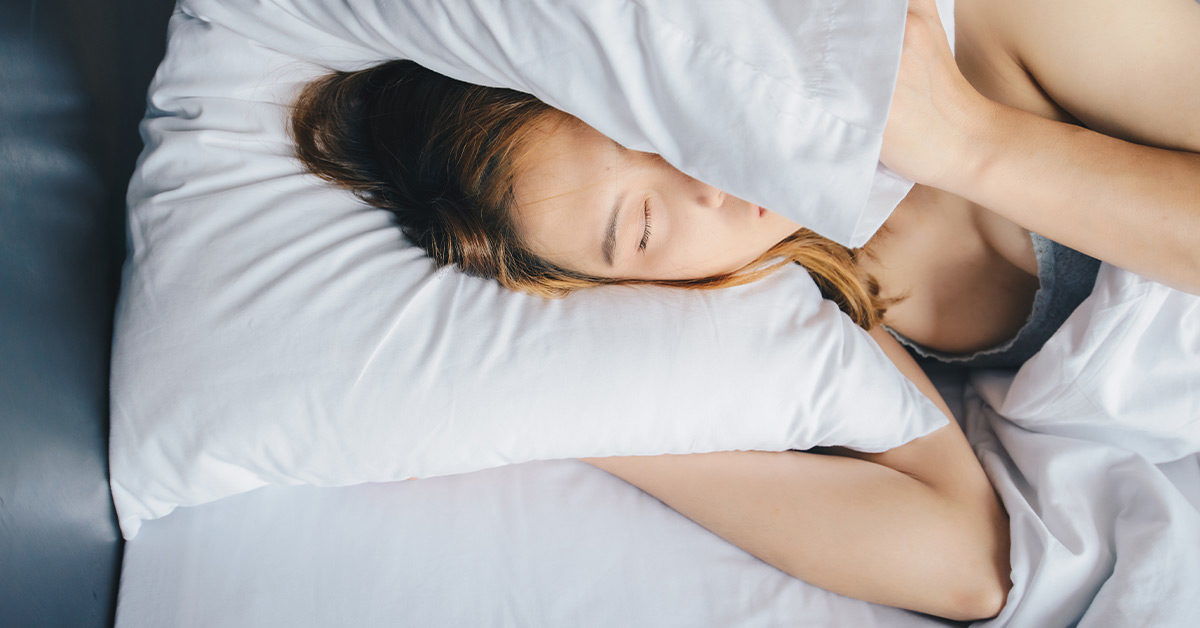 Pourquoi les habitudes de sommeil irrégulières peuvent affecter votre santé cardiaque