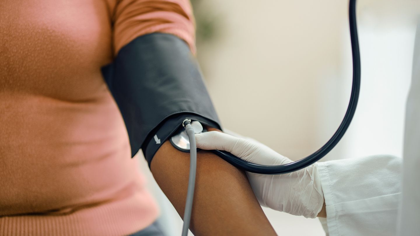 Les patients noirs ont toujours moins accès aux soins avancés pour l'insuffisance cardiaque