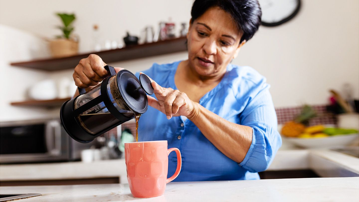 Pourquoi le café et l'hypertension artérielle ne font pas bon ménage