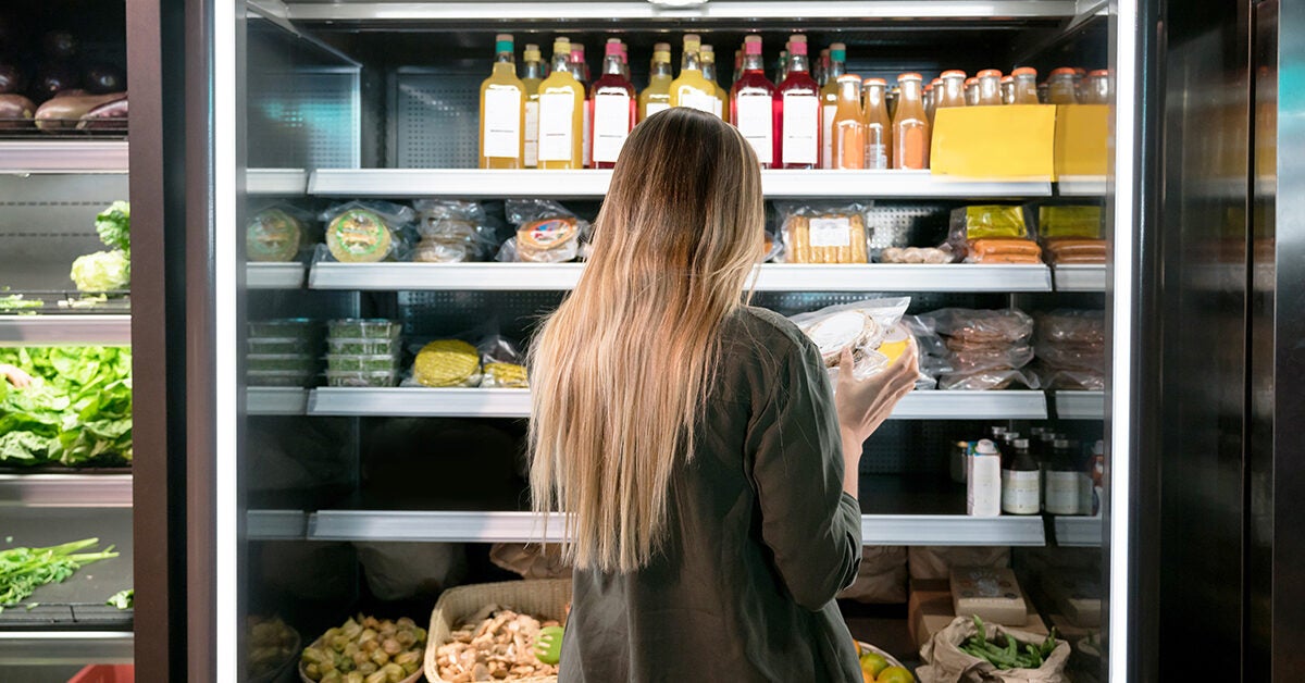 Quelle est la différence entre Kcal et Calories ?