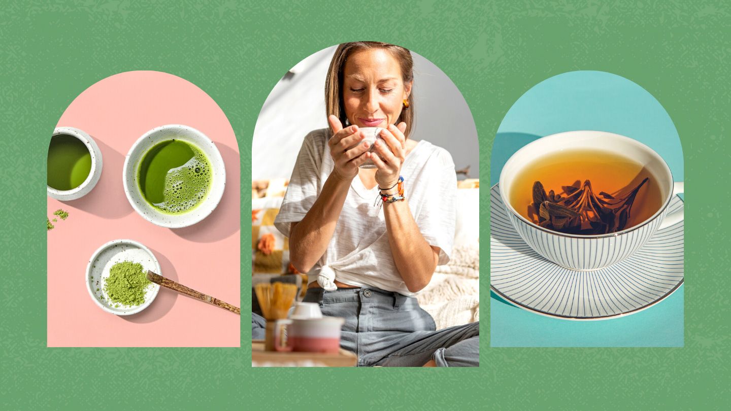 Thé vert vs matcha : comment se comparent-ils ?