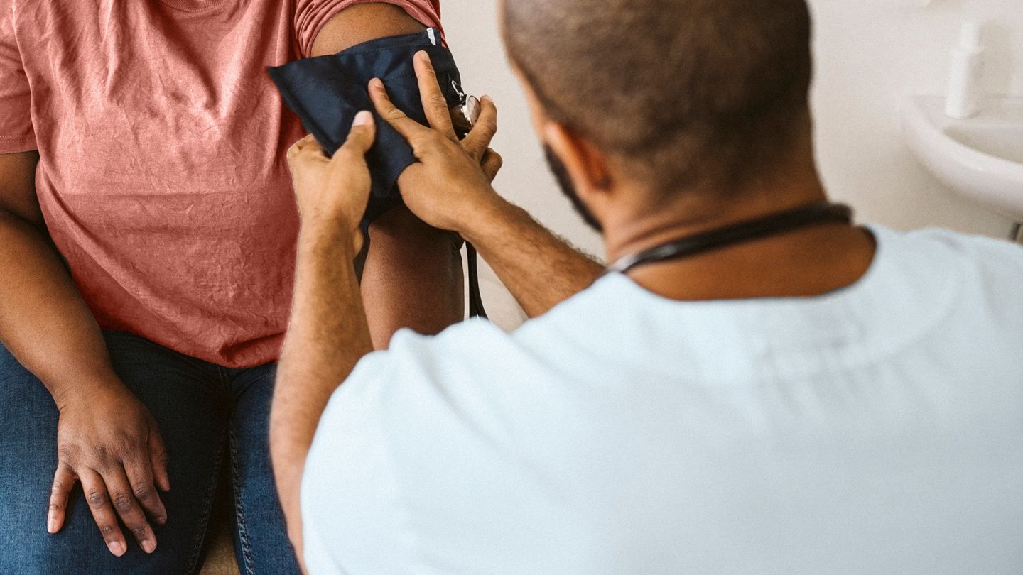 Un marqueur de style de vie trouvé chez les adultes noirs peut signaler un risque d'AVC