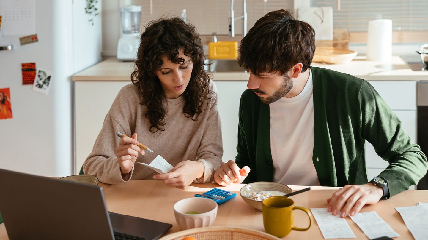 7 conseils pour parler d'argent avec votre partenaire