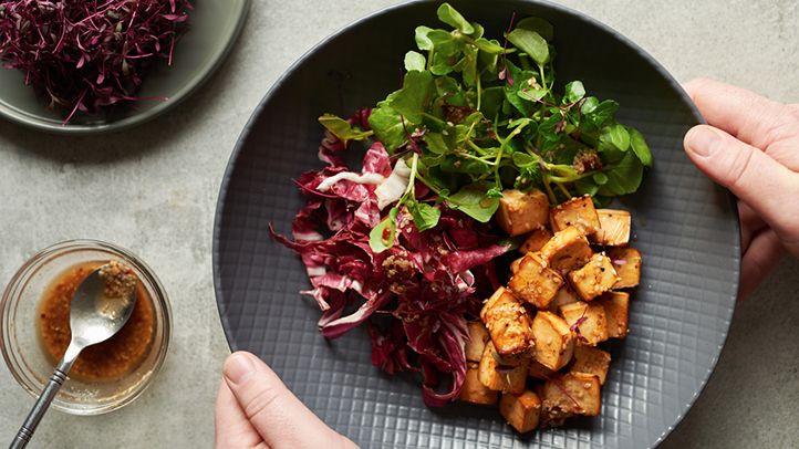 10 recettes de tofu saines et délicieuses