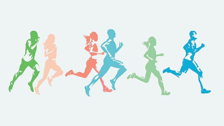 6 conseils rapides pour courir votre meilleur marathon