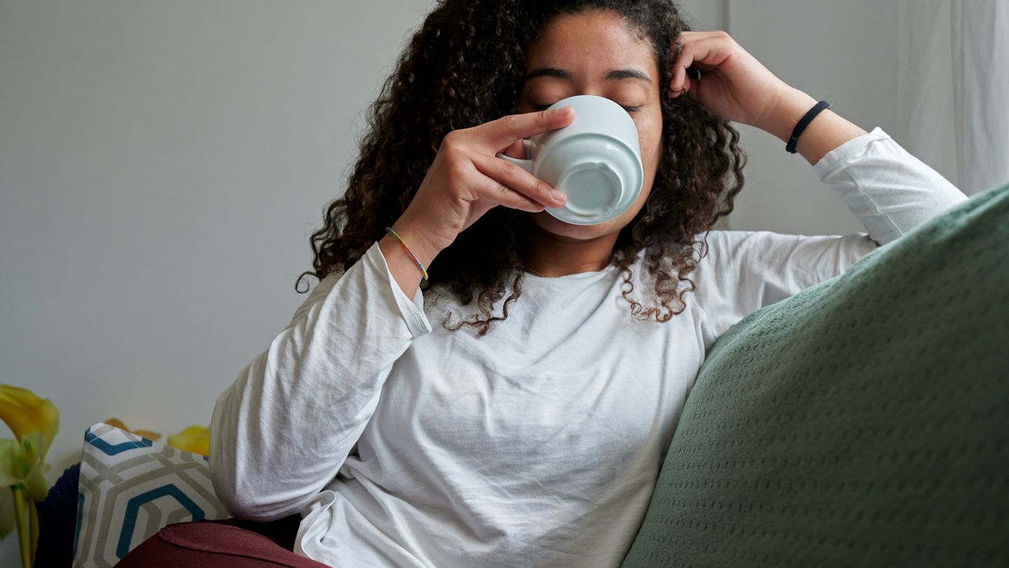 Les meilleures et les pires boissons pour dormir