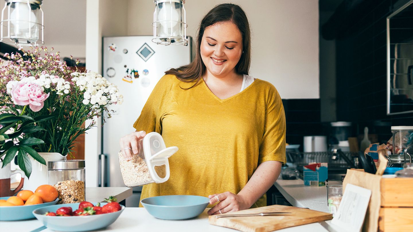 Manger plus tôt dans la journée est lié à une glycémie plus saine