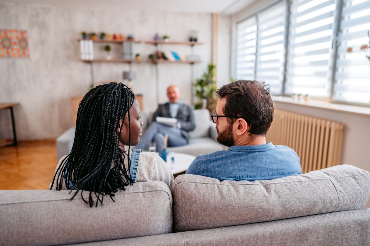 Qu'est-ce que la psychothérapie?  |  Santé au quotidien