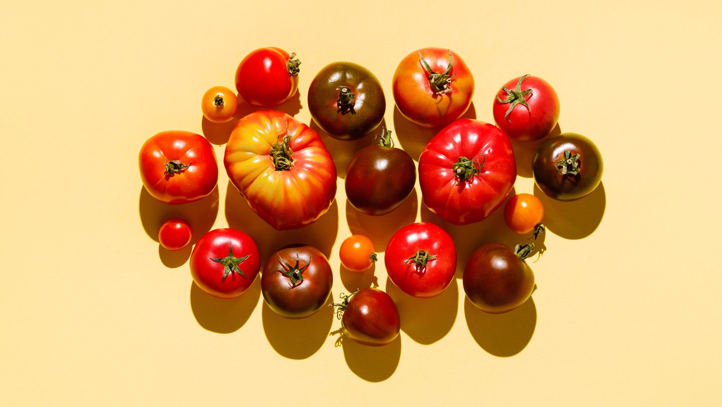 8 avantages potentiels pour la santé des tomates