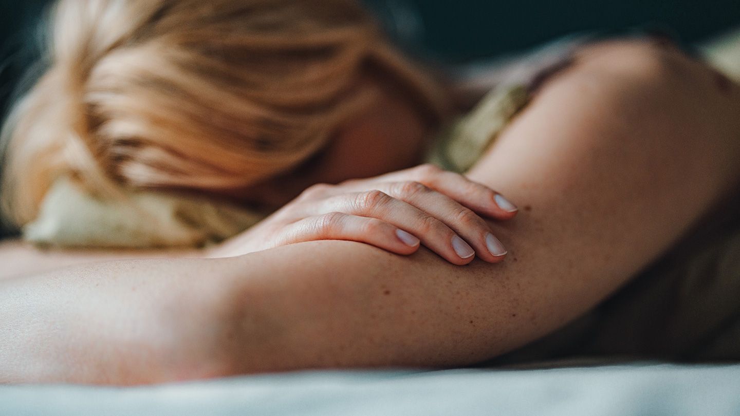 La fibromyalgie liée à un risque plus élevé de décès prématuré