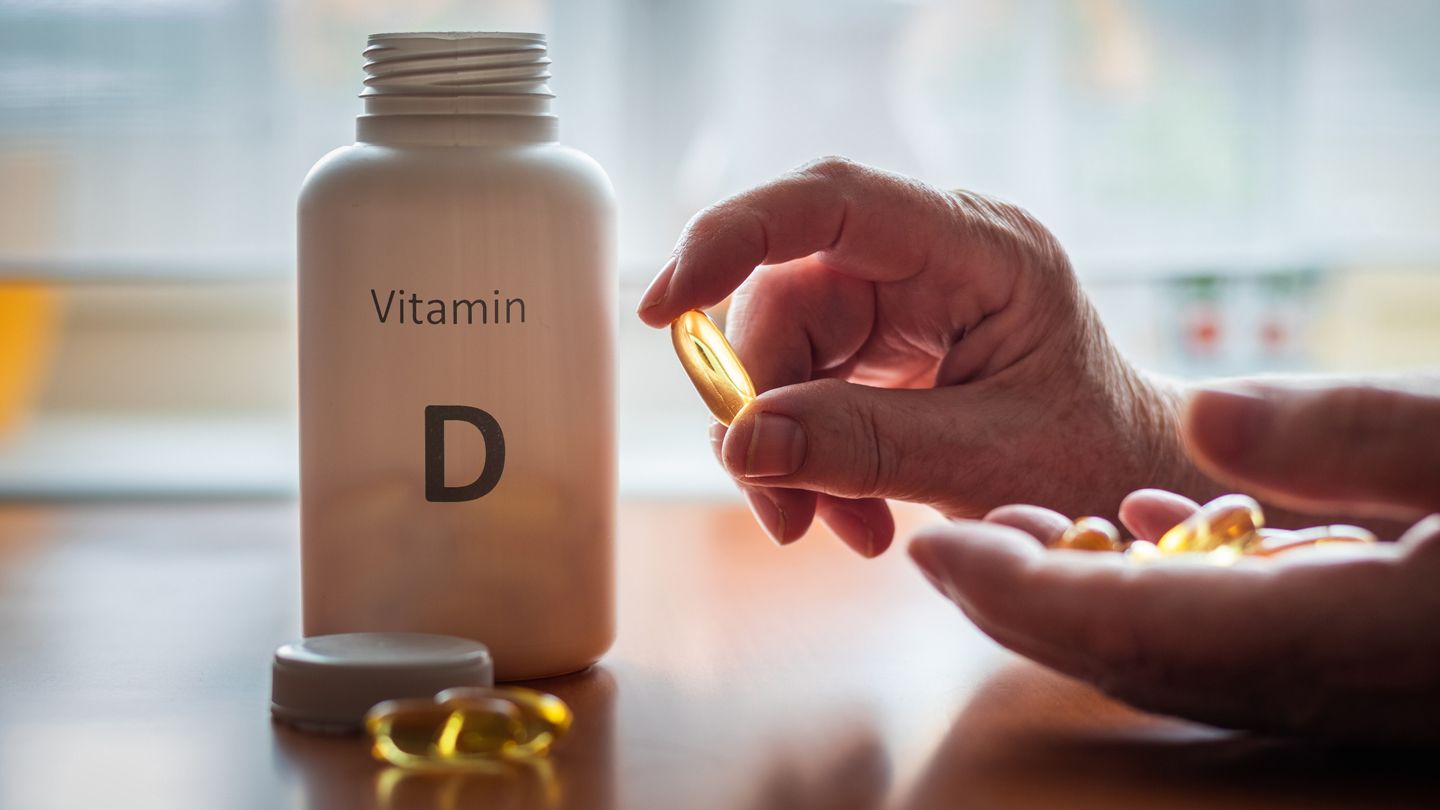 Les suppléments de vitamine D peuvent protéger contre les maladies cardiaques