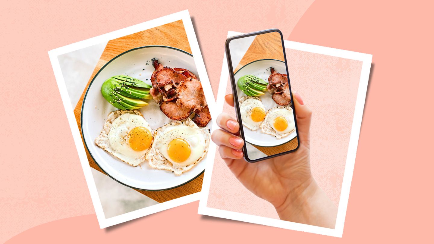 8 comptes Instagram pour l'inspiration et les recettes du régime Keto