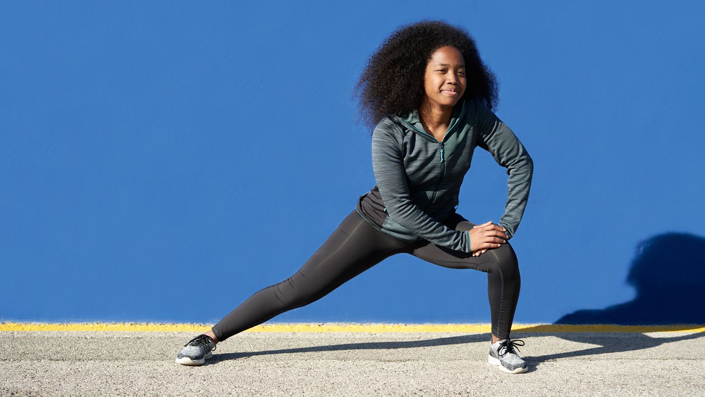 Exercices à faire et à ne pas faire pour la spondylarthrite ankylosante