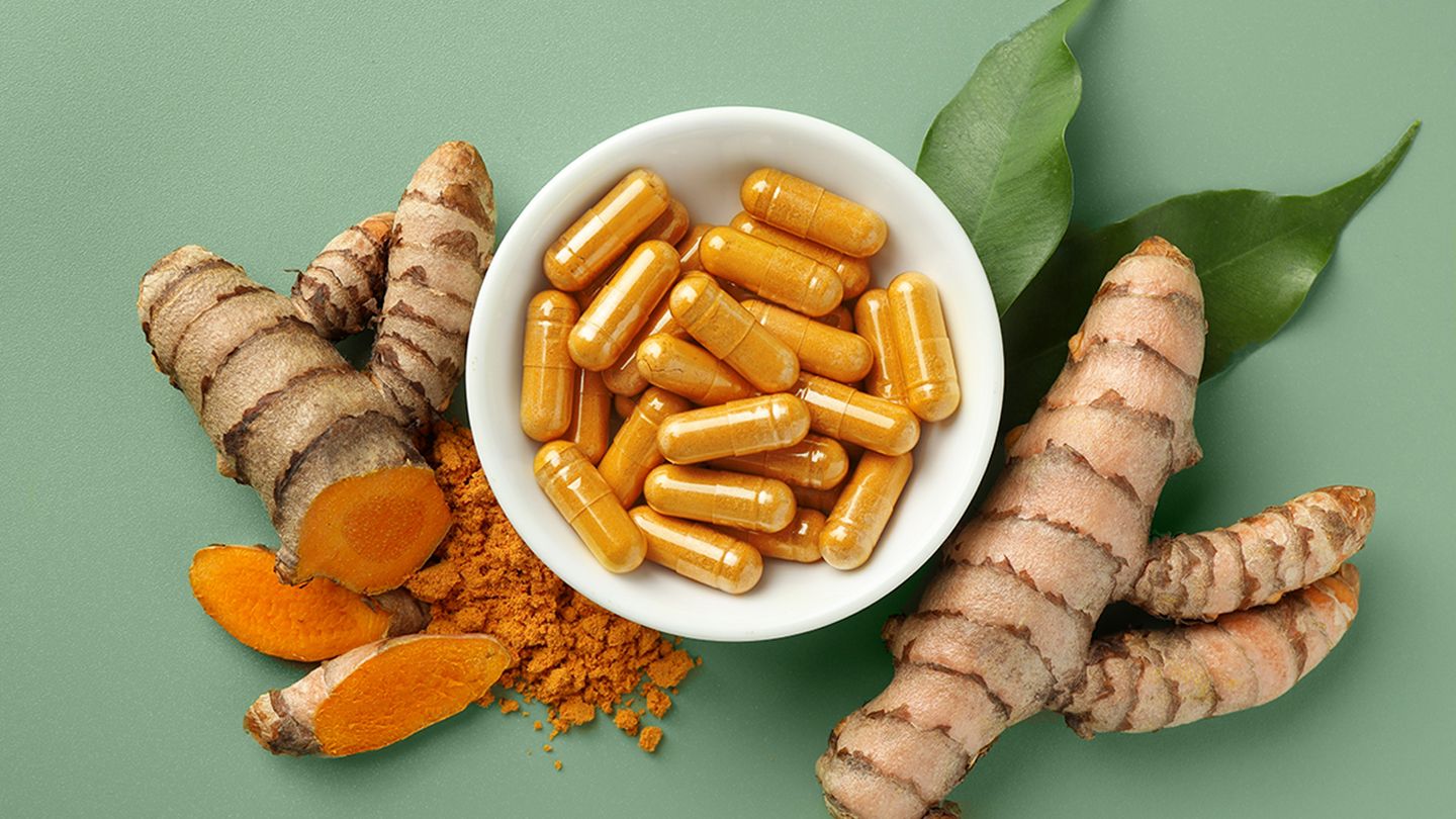 Le curcuma est aussi efficace pour traiter l’indigestion qu’un médicament courant