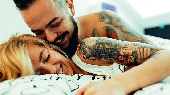 11 faits époustouflants sur l'orgasme