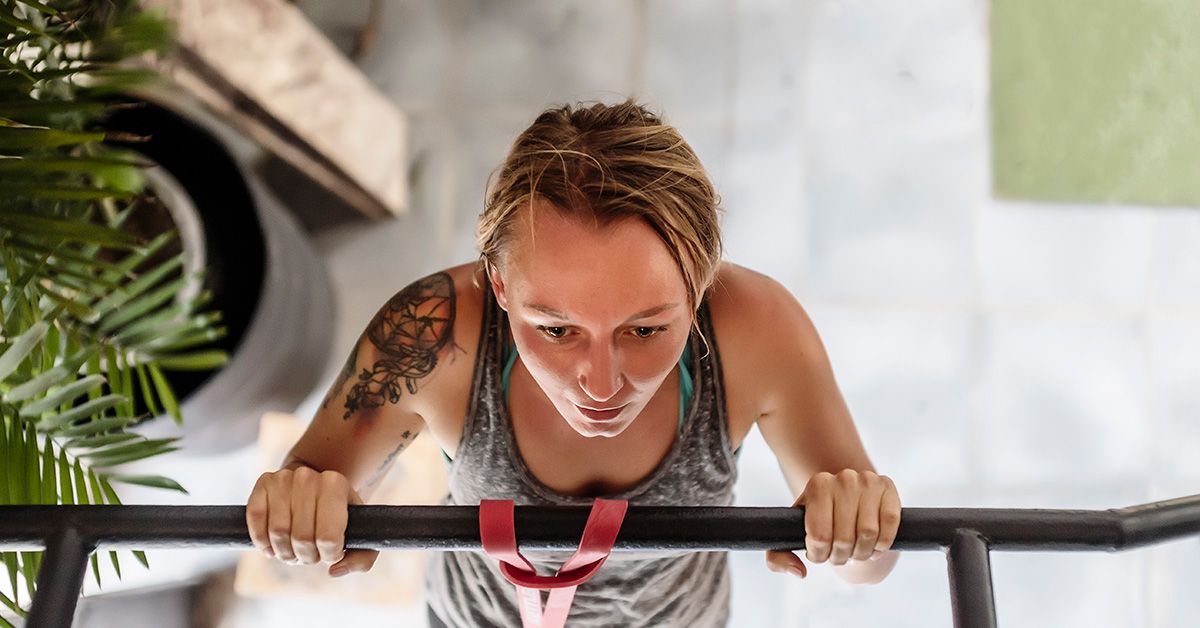 13 exercices d'avant-bras à faire au gymnase ou à la maison