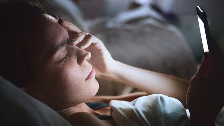 Comment calmer votre esprit pour mieux dormir