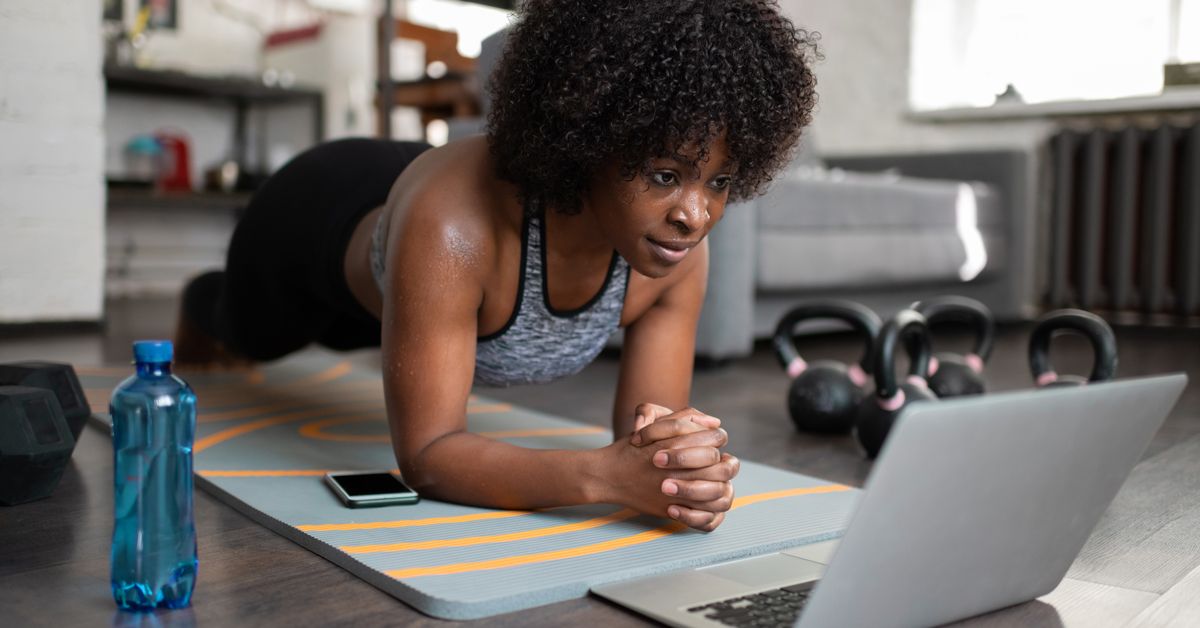 Quels muscles font travailler les planches ?  La réponse : beaucoup