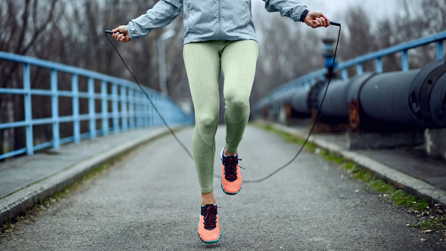 7 meilleurs exercices de force pour courir