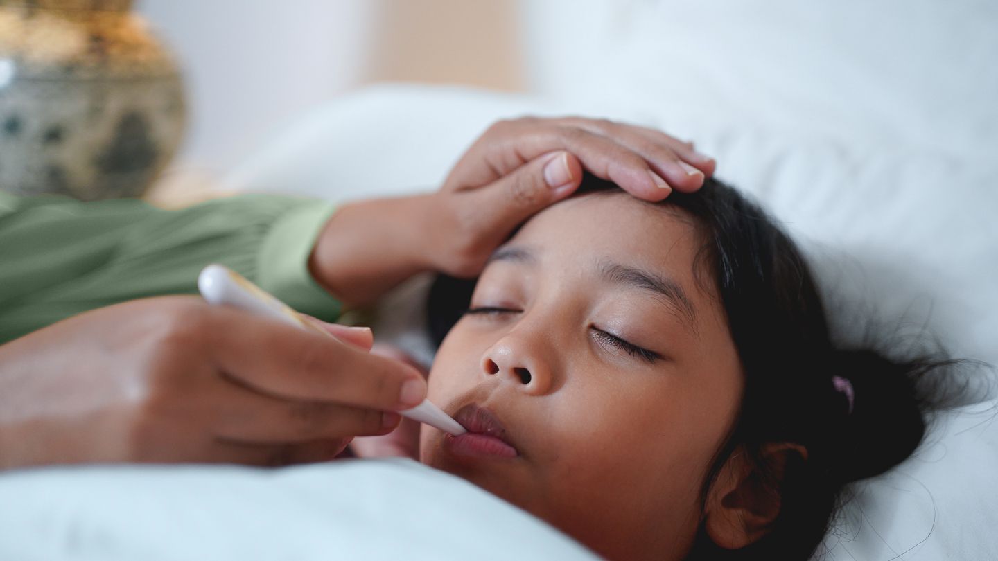 La vérité sur le syndrome du poumon blanc et la pneumonie à mycoplasmes