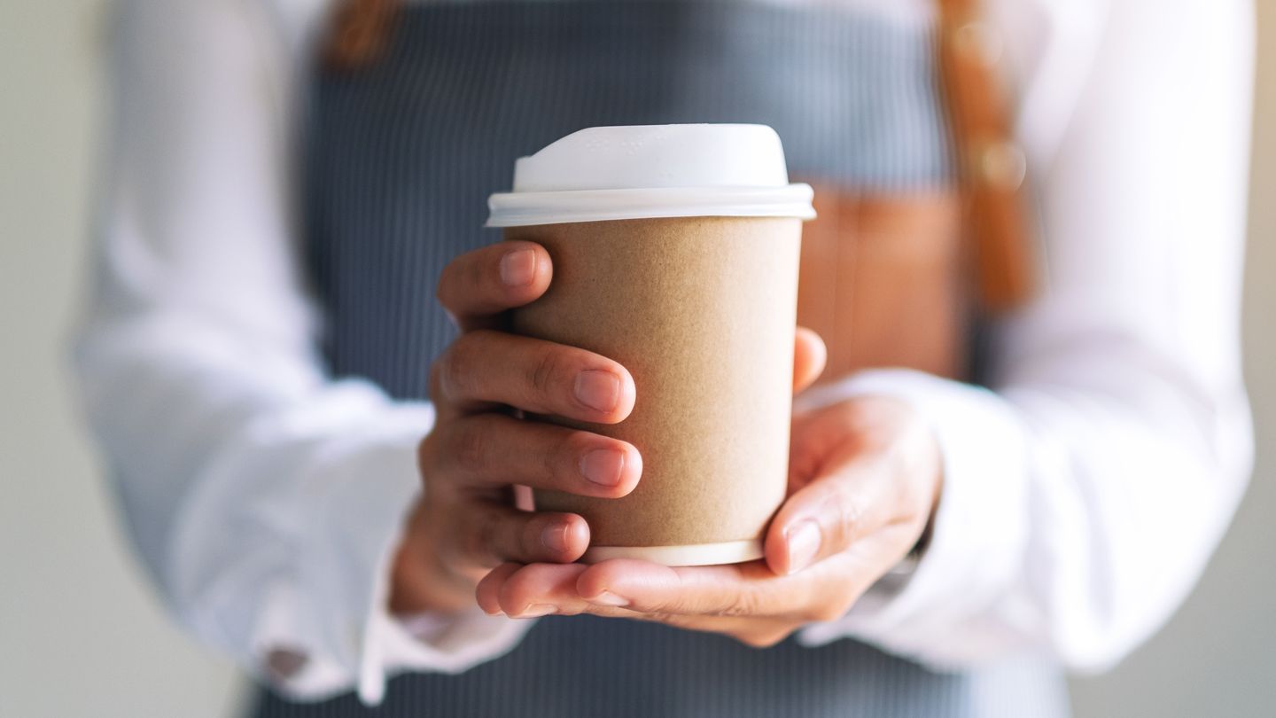 Le café décaféiné est-il mauvais pour vous ?  Le chlorure de méthylène suscite des inquiétudes