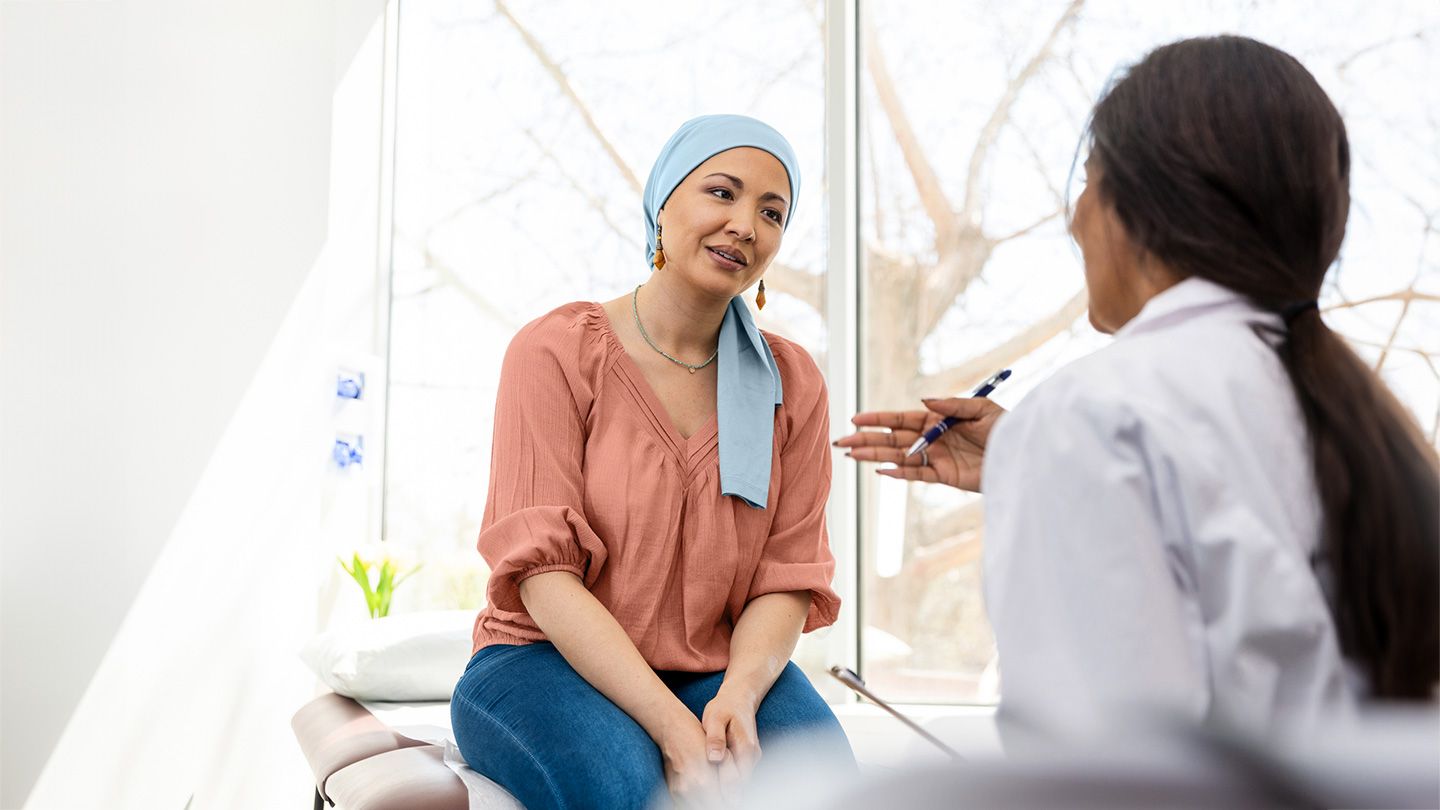 La participation à un essai clinique peut-elle vous aider à vaincre le cancer ?