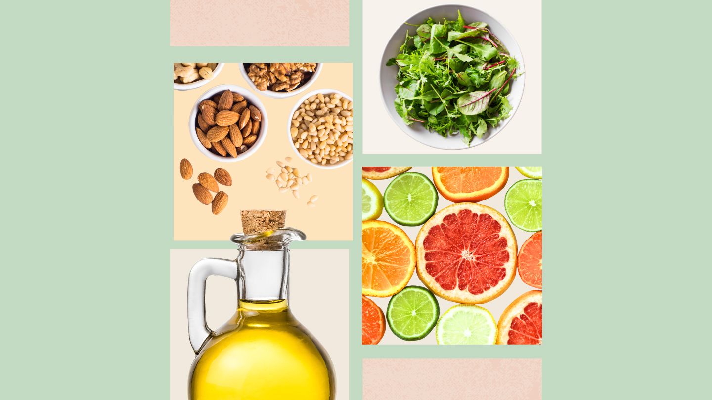 8 aliments anti-inflammatoires à manger