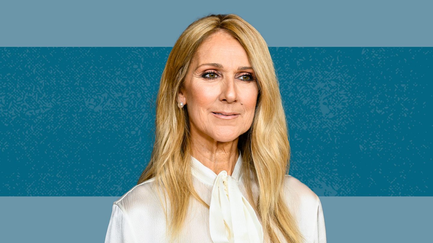 Céline Dion, désormais disponible en streaming, révèle le combat de la chanteuse contre le syndrome de la personne raide