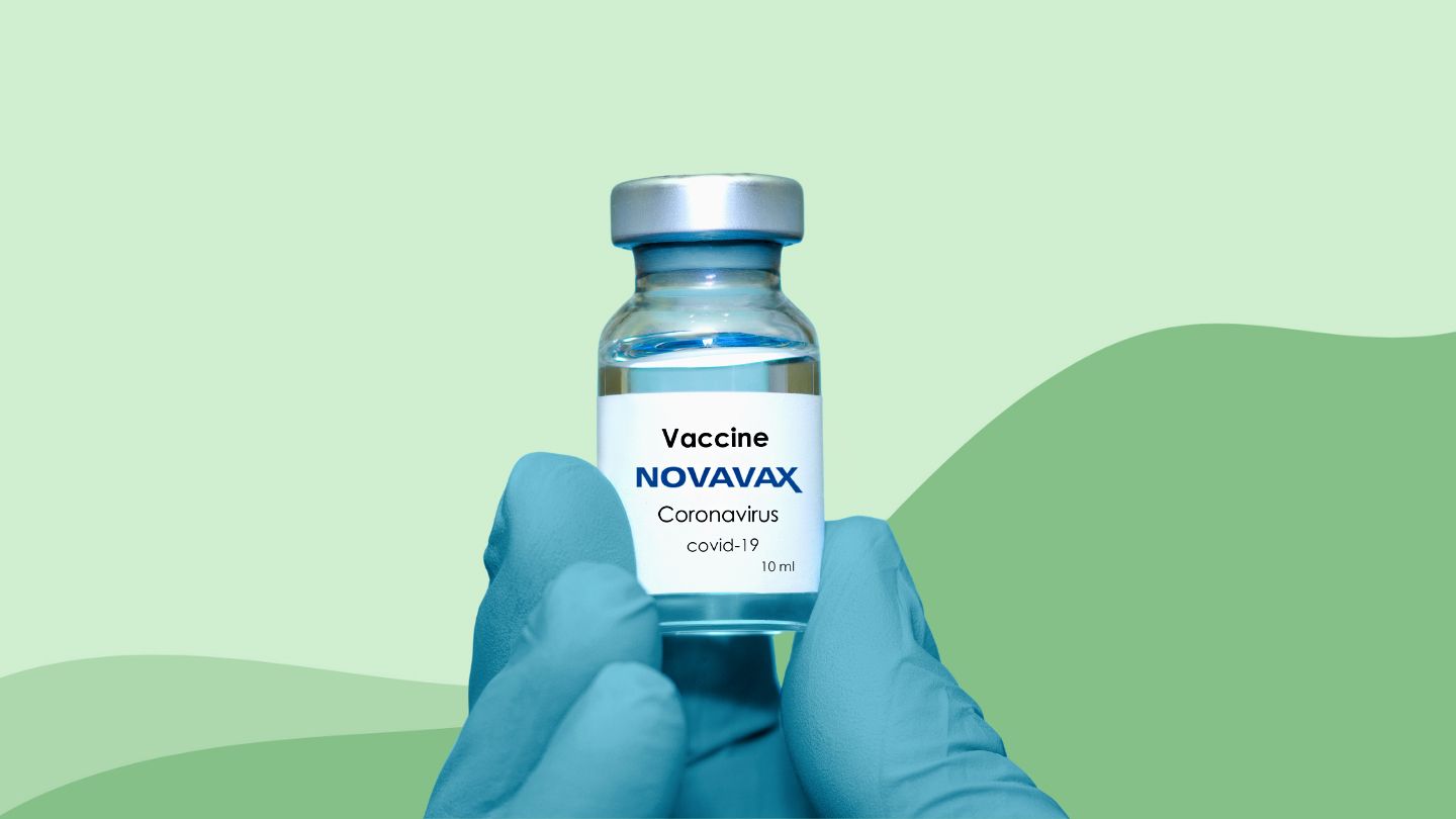 Le vaccin COVID de Novavax sera une alternative à Moderna et Pfizer cet automne