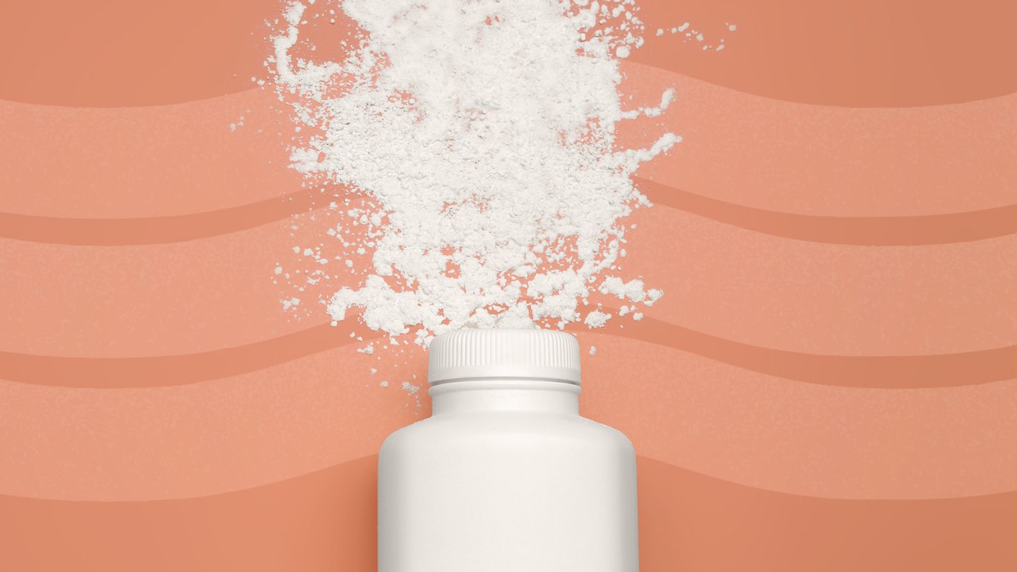 Une étude révèle que l'utilisation de talc génital augmente le risque de cancer de l'ovaire