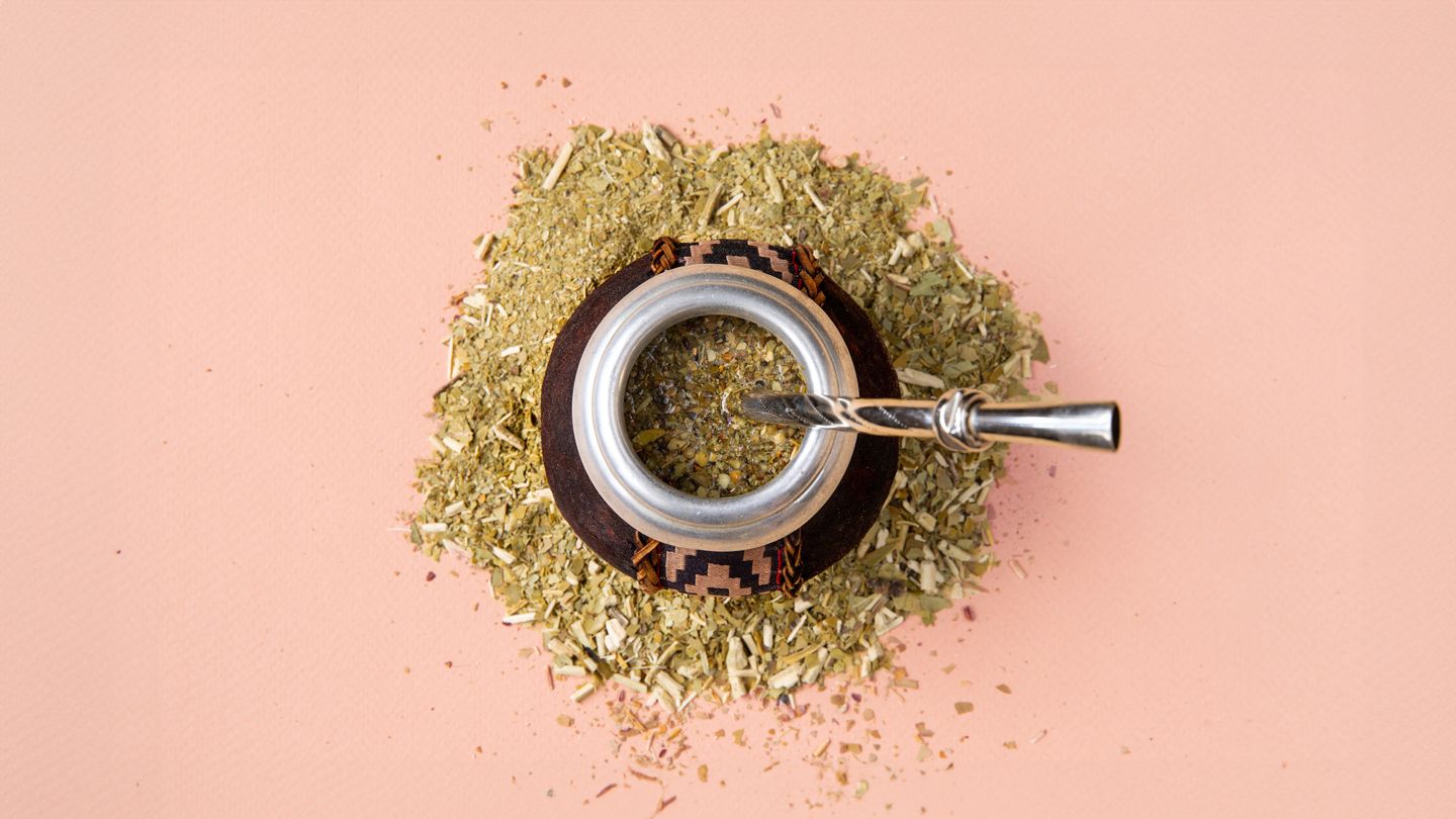 Yerba Mate : bienfaits pour la santé et plus encore