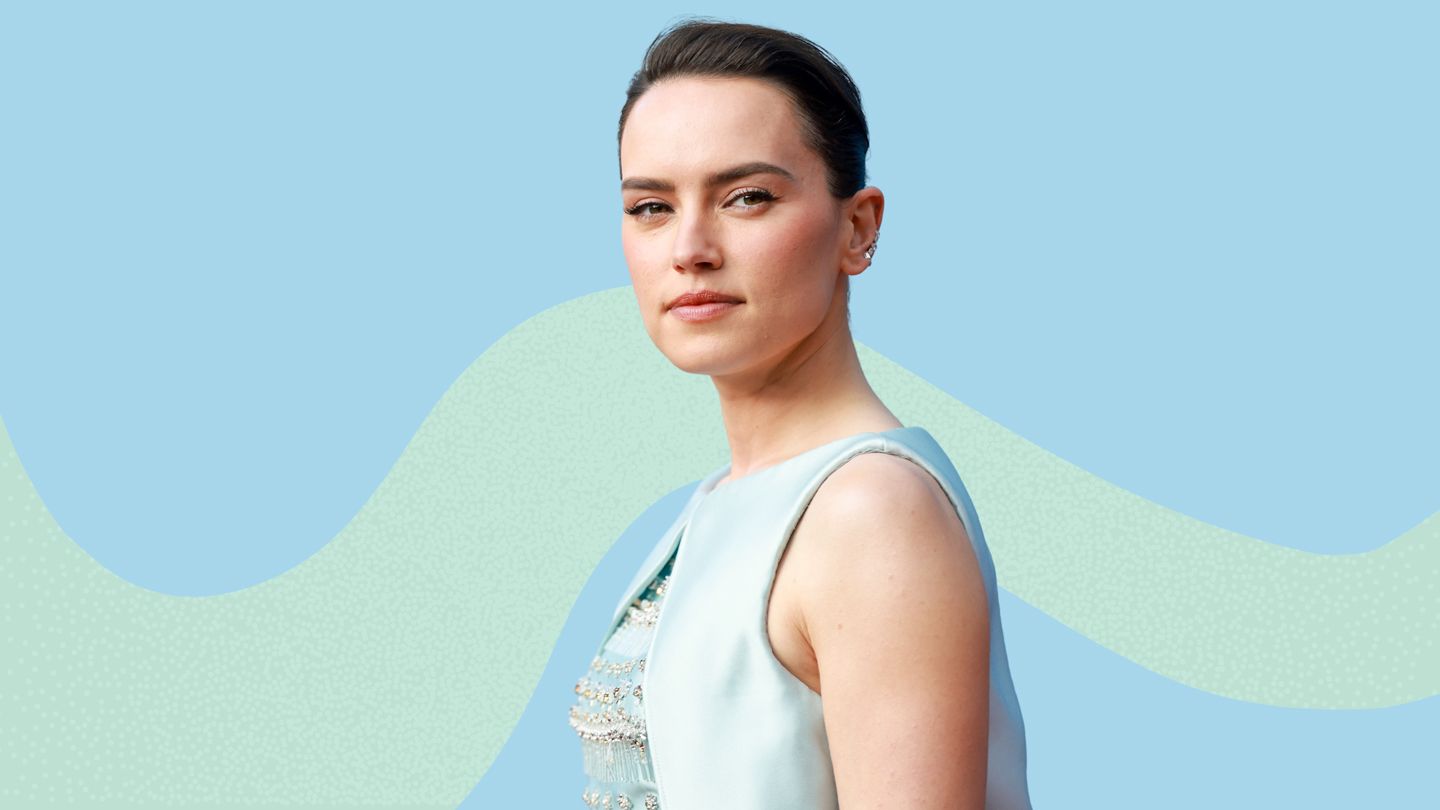 L'actrice de Star Wars Daisy Ridley révèle son diagnostic de maladie de Graves