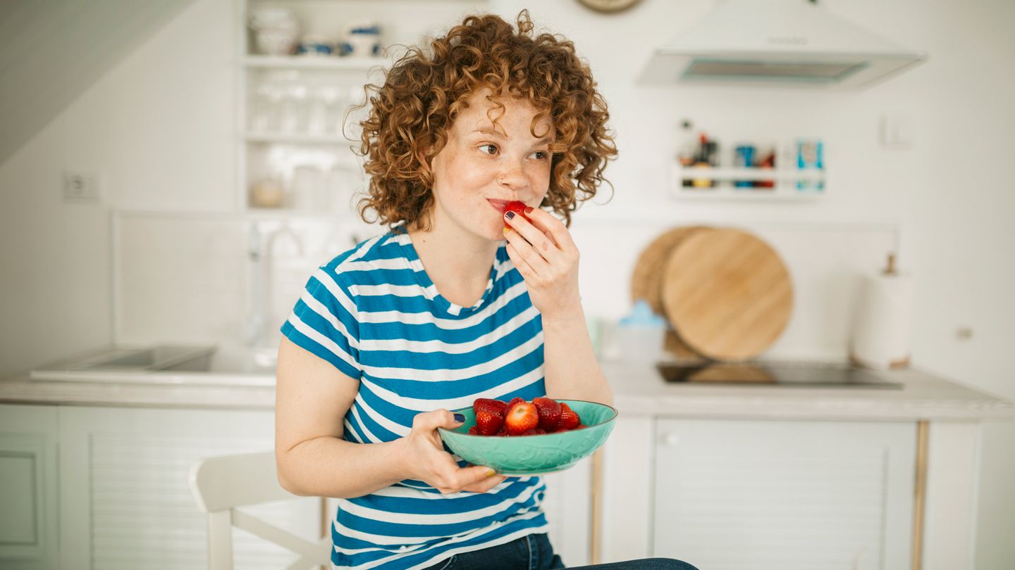 Les meilleurs fruits pour la peau