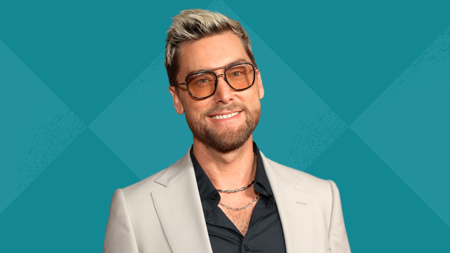 Qu Est Ce Que Le Diab Te De Type Lance Bass Veut Vous Le Dire Id Sant