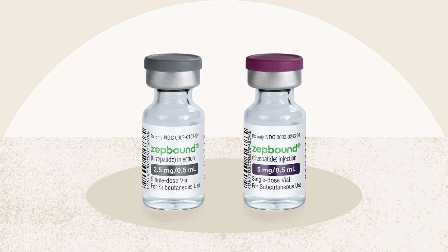 Zepbound obtient une réduction de prix importante – si vous changez la façon dont vous l'injectez