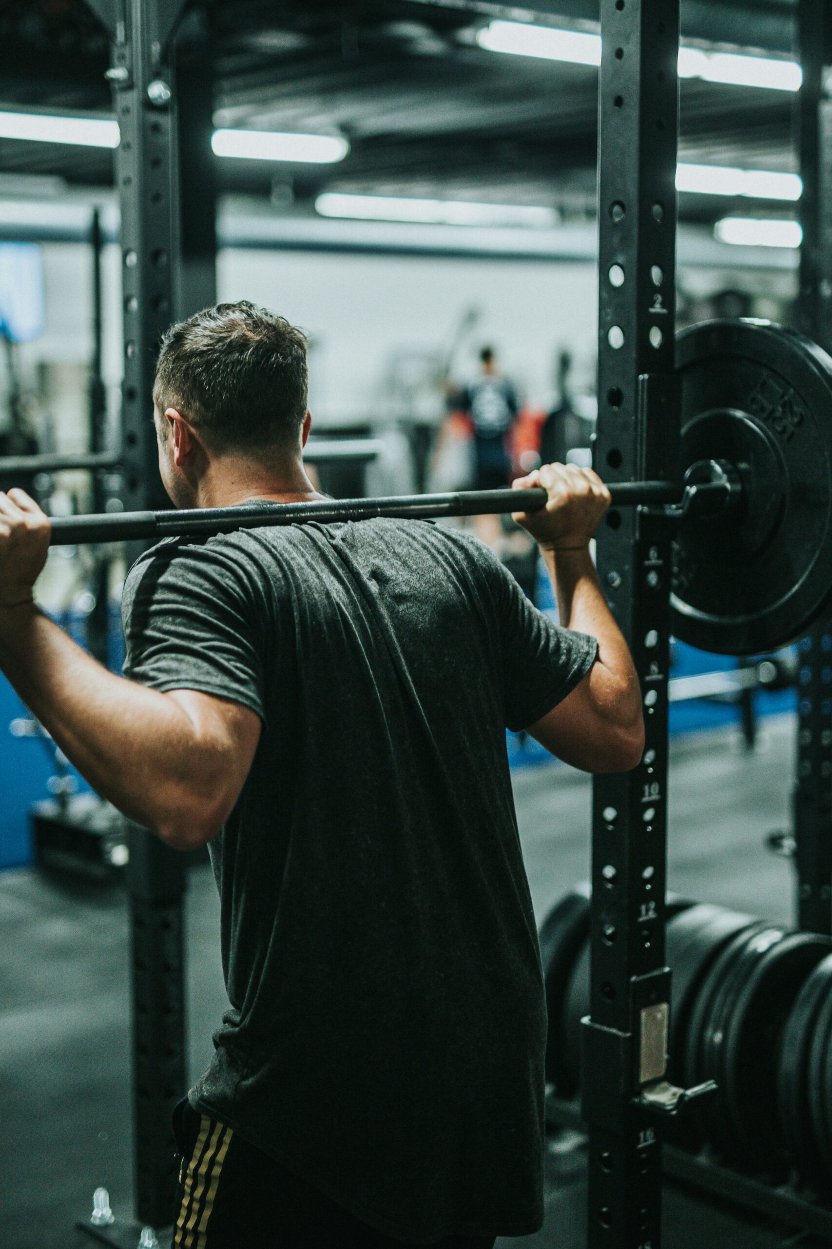 par quoi remplacer les squats