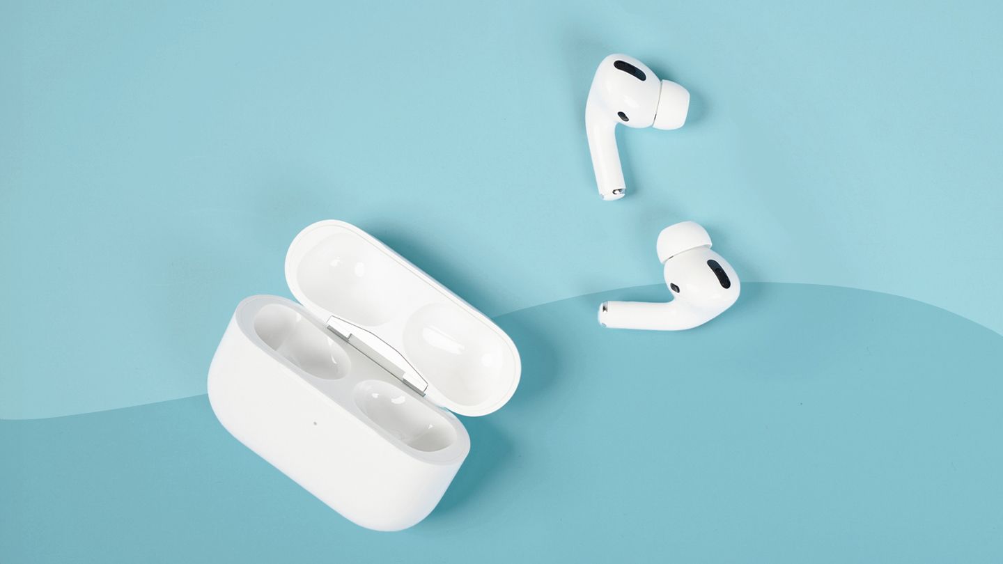 Les nouveaux AirPods Pro 2 peuvent également servir d'aides auditives, selon la FDA