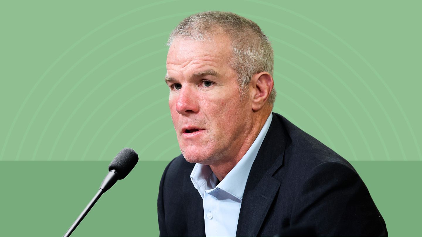 Le diagnostic de Parkinson de Brett Favre pourrait être lié à ses antécédents de commotion cérébrale