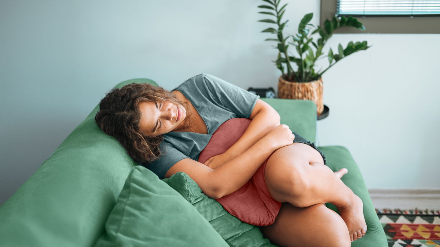 La dépression peut aggraver les douleurs menstruelles, suggère une nouvelle étude